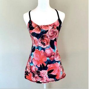 Lululemon workout top tank Built in Bra